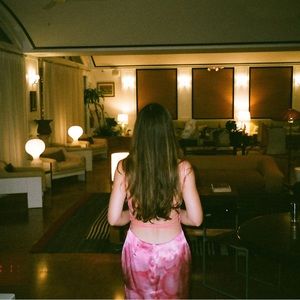 Meet your Posher, Molly